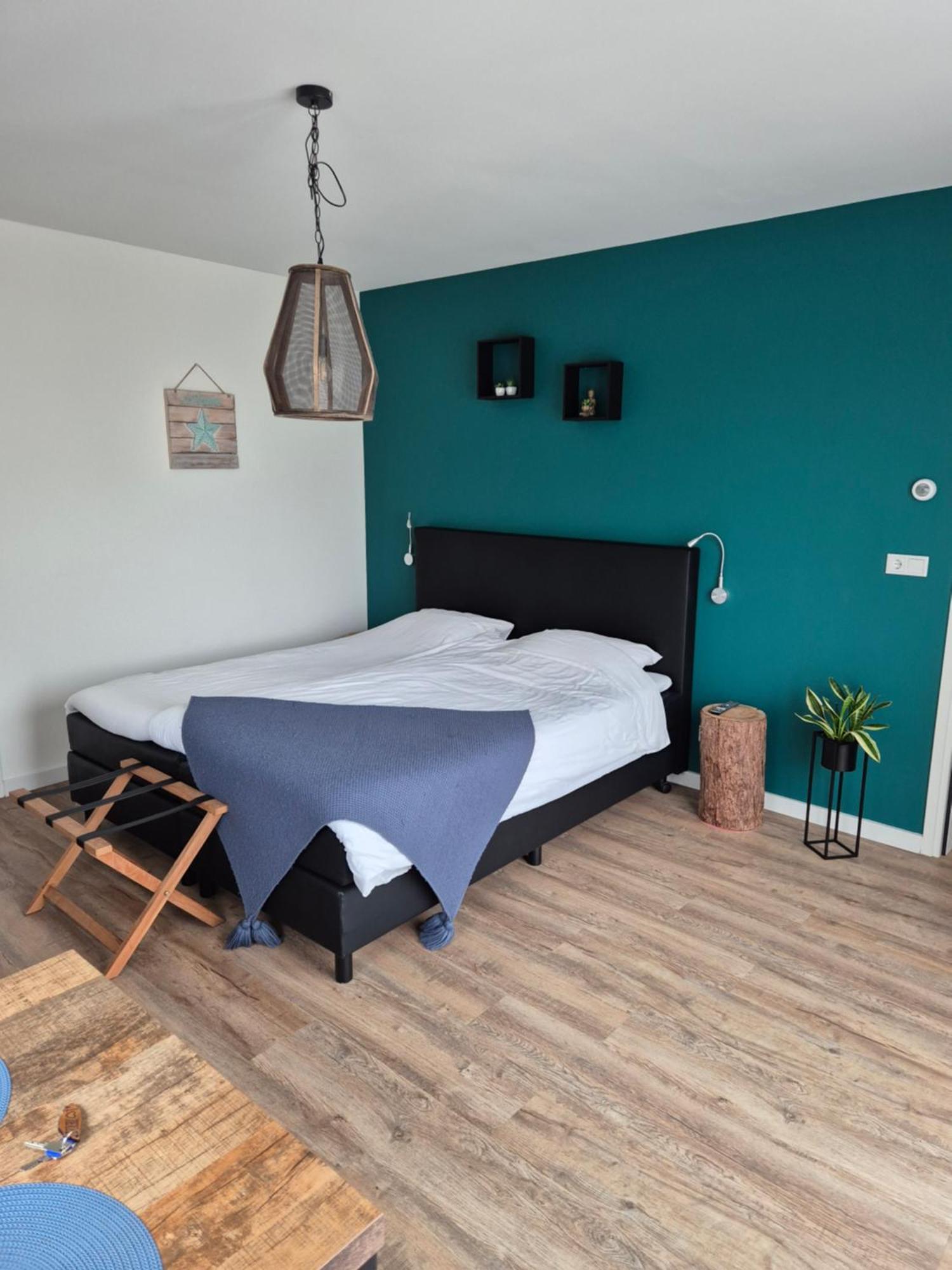 Bnb Westerduinen, De Bollekamer Bed & Breakfast De Koog  Exterior photo